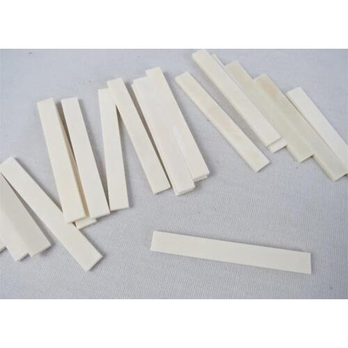 20pieces Best unfinished Guitar Blank DJ-33