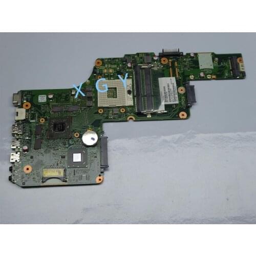 For Toshiba Satellite S855 Series i7-3630QM Laptop Motherboard 6050A2509901 100% Test ok