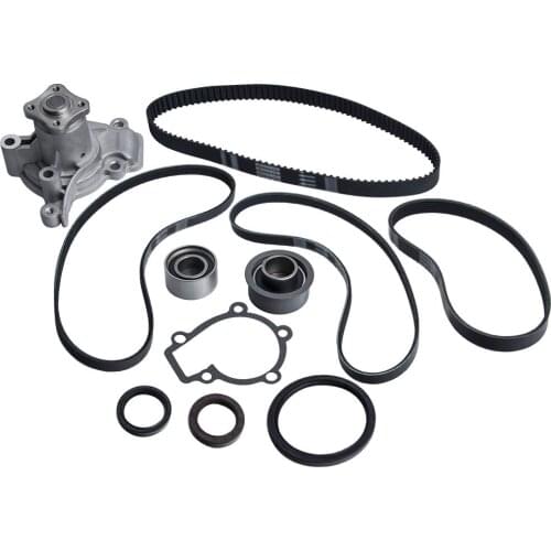 For Acura TL 2004-2008 3.2L 3.5L V6 SOHC Engine Valve Cover Gasket Set