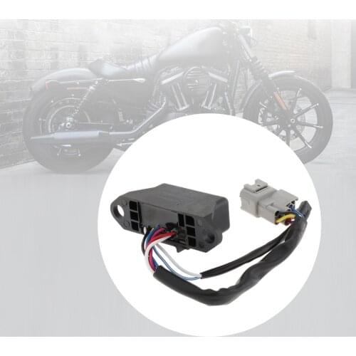 Motorcycle Boat Motor 38580-HW1-672 Main Relay Assembly Wire Harness Accessories Parts for Honda ARX 1200N ARX1200T F-12/F-12X