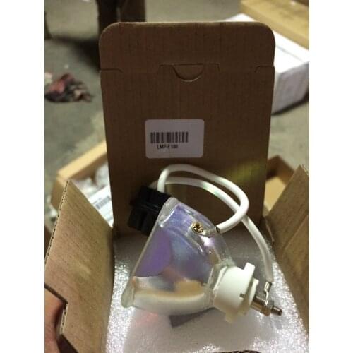 Bare bulbs LMP-E180 For SONY projector bulb replacement NSH185