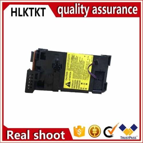 Original LaserJet P1566 P1606 M1536 1536 1566 1606 Laser Scanner Assembly Laser Head Unit RM1-7489 RM1-7561 printer parts