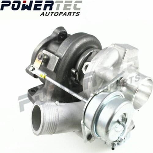TD04L turbo full turbine complete 49377-06202 for Volvo-PKW XC70 / XC90 2.5 T B5254T2 154 kw 210 hp- 36002369 Turbo 49377-06200