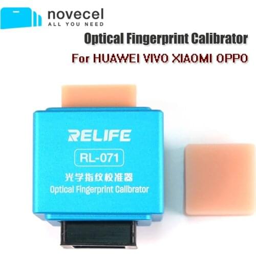 Sunshine Optical Fingerprint Calibration for HUAWEI VIVO XIAOMI OPPO Android Phone Calibration Correction Repair Tools