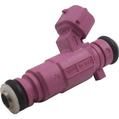 YAOPEI Fuel Injector For Hyundai KIA OEM 35310-04090 3531004090 35310 04090 Car Accessories