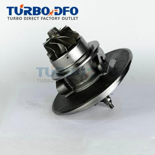 Turbine cartridge 10701970002 10709880002 Turbocharger core CHRA CV178542 2950015748044 for Perkins 6.0L 1106D 2005 - rebuild