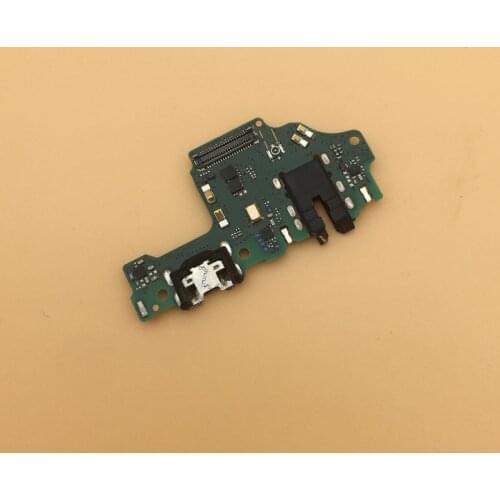 Unque Etek Microphones For Huawei Honor 8X Phones