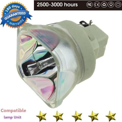 High quality Replacement Projector bare Lamp DT01175 for Hitachi CP-X4021/CP-X5021/HCP-5000X/HCP-4060X Projectors