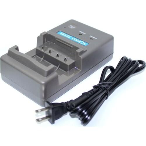 SOKKIA CDC40 CHARGER FOR BDC35 BDC35A BATTERY