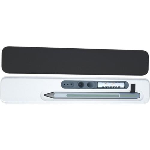 Stylus Storage Pen Case Adapts To Microsoft Surface Pen Protective Case