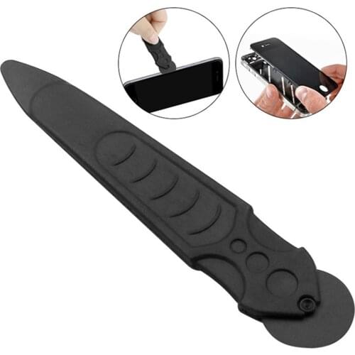 5pcs Mobile Phone Disassembly Roller Opening Tools For IPhone IPad Samsung Tablet Laptop PC Smart Phone Screen Opening Repair