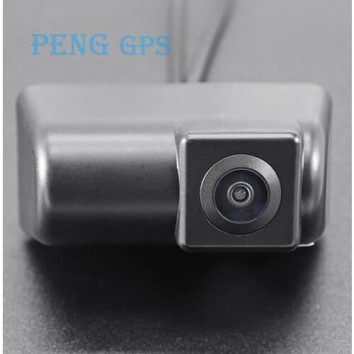 Car Backup HD Rear view Camera for Ford Transit 2011 Reverse Parking Camera 170 Degree IR Night Vision Camera Waterproof