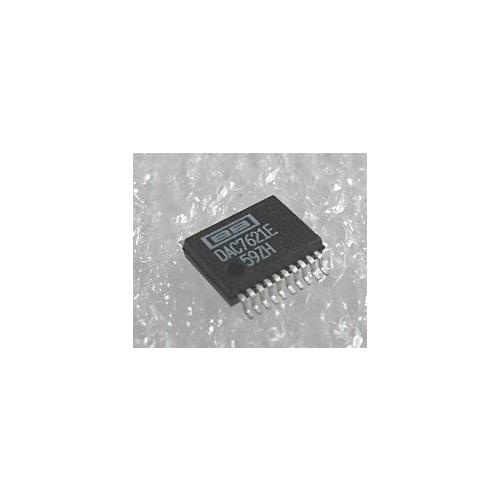 Free Shipping DAC7621E DAC7621 100pc/lot SSOP MSSOP SOP IC