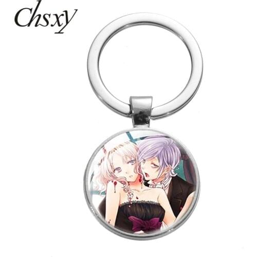 CHSXY Children's Rings