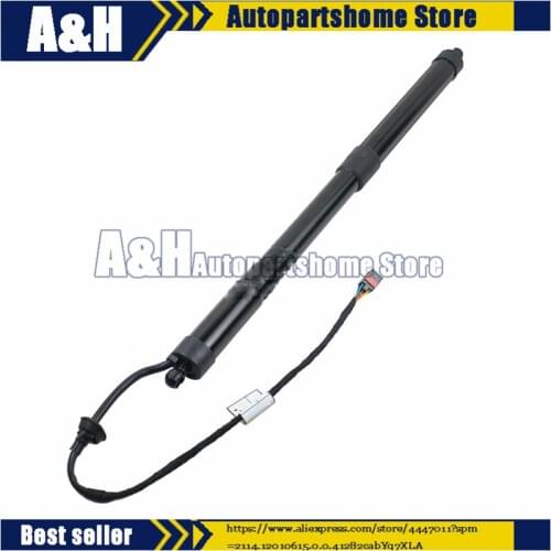 AP01 NEW ELECTRIC TAILGATE GAS STRUT For VW Sharan 7N ab 2010 For Seat Alhambra 7N0827851E