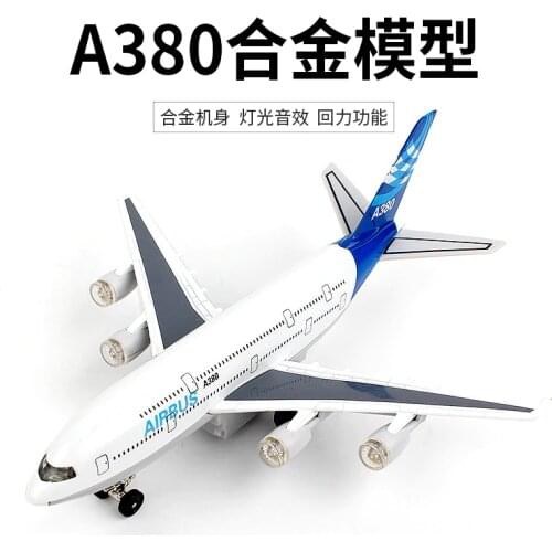 Aircraft Models Kennie China