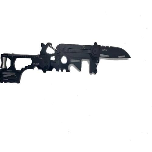 2.0 Combination Tool Compact Suitable For Carrying 30 In One Tool Outdoors hand tools