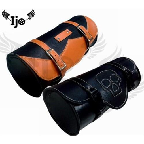 Motorcycle bag backpack for Vespa benelli harley softail sacoche moto tool bag mochila moto saddle bag motas malas tank bag