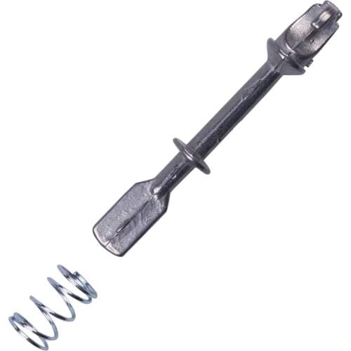 Door Lock Barrel Repair Kit Front Left/Right Door for Seat Ibiza VW Polo Variant