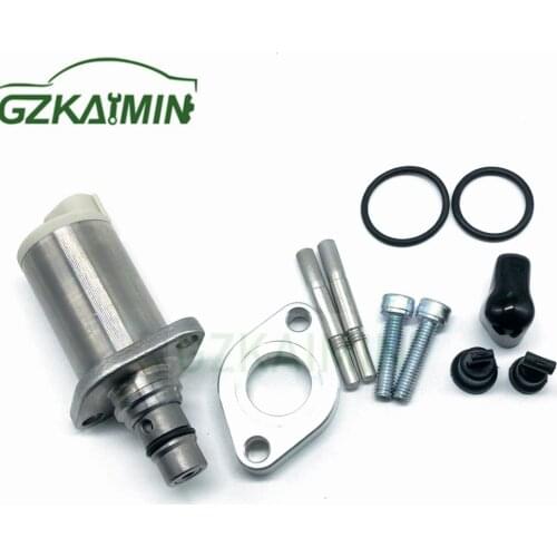 Refurbishment Suction Control Valve Kit. SCV Valve 04226-0L020 042260020 294200-0040 for toyota