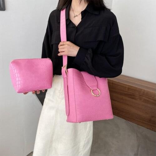NIGEDU Khaki Bags For Women