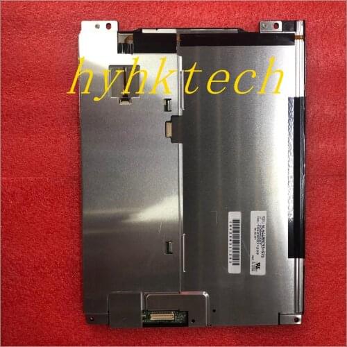 NL6448BC33-97D. NL6448BC33-97 NLT 10.4 INCH original LCD Panel, 100% tested before shipment