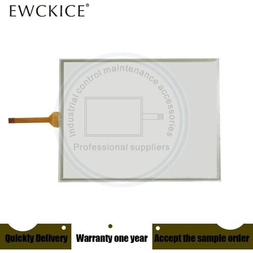 NEW XP50-TTA/DC XP50-TTA/AC XP50-TTA DC XP50-TTA AC HMI PLC touch screen panel membrane touchscreen