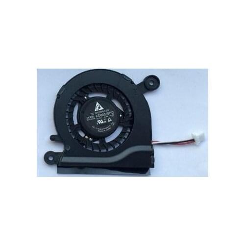 New Laptop CPU Cooling Fan for Samsung NP900X3B 940X3G NP 900X3C 900X3D 900X3E 900X3E BA31-00121A KDB0505HC-BJ99 KDB0505HC-BJ98