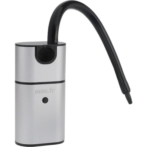 1 Set Portable Smoke Infuser Cold Smoke Generator Steak Smoker with Woodchips