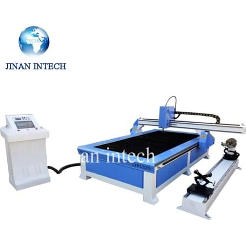 Factory supply 1325 cnc plasma cutters for sale