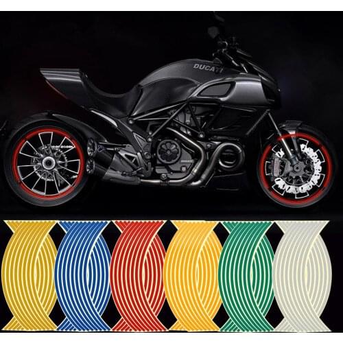 TOAUTO Car Stickers