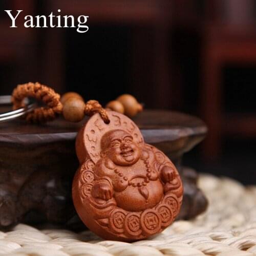 Yanting Paired Rings