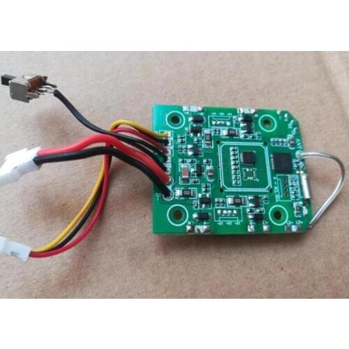 JJRC H98 H98WH RC Quadcopter spare parts Receiving plate