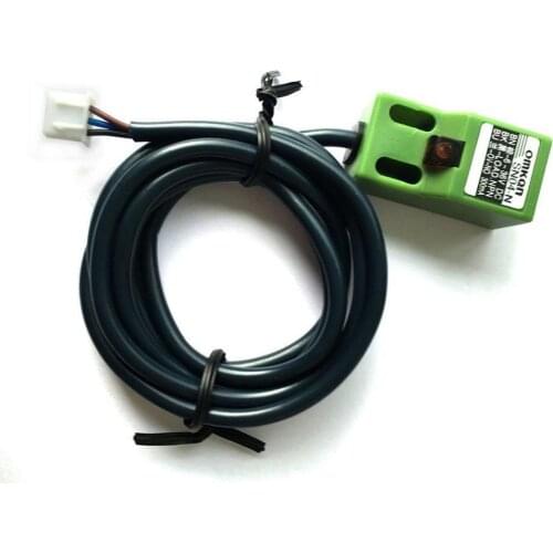 Auto Leveling Sensor SN04-N For DIY Creality 3D Printer Ender-4/RepRap Prusa i3 spare parts