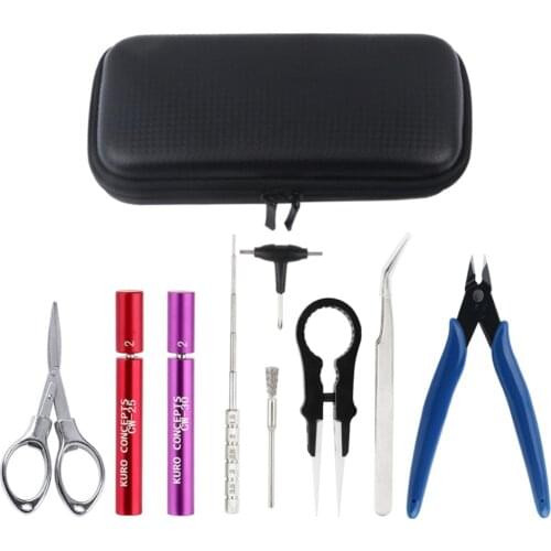 BES Metal Tools