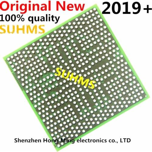DC:2019+ 100% New 216-0674024 216 0674024 BGA Chipset