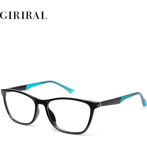 Оправы для женских очков GIRIRAL China At AliExpress