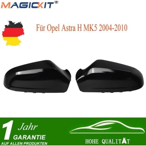 MagicKit Car Rear Mirror DVRs