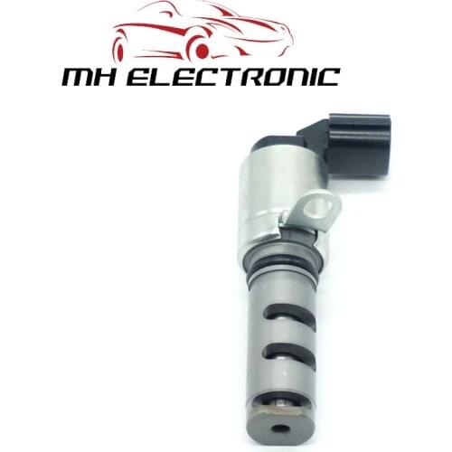 MH Electronic Good Service Solenoid Variable Valve VVT ZJ38-14-420A ZJ3814420A for Mazda 2 1.5L