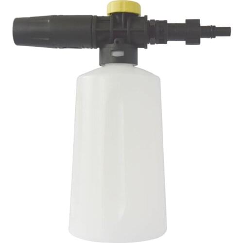 Novel-Car Washer Snow Foam Generator Lance Jet Spray Foamer for LAVOR Pressure Washer