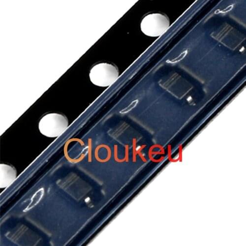 SOD-323 0805 MM3Z13V 2E MM3Z15V 2F MM3Z16V 2H MM3Z18V 2J MM3Z20V 2K MM3Z22V 2M MM3Z24V 2N MM3Z27P 2P MM3Z30V 2R MM3Z33V 2X