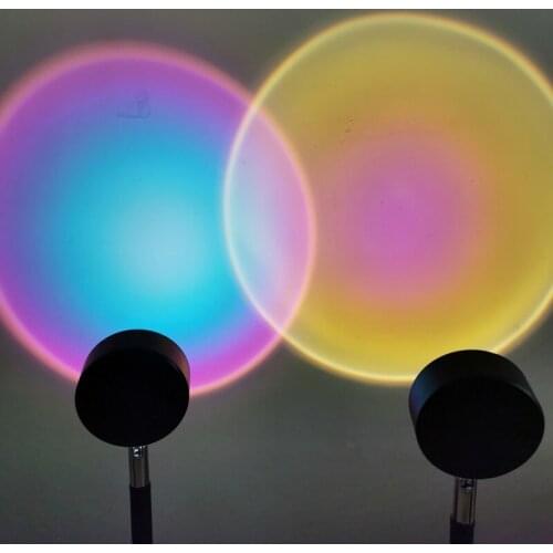 SUNCUPD Night Lights