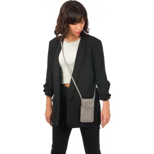 Women Card Wallet Compartment Mini Bag, Attractive, Casual, Coin Compartments For Modern, quality Planting Sturdy Material