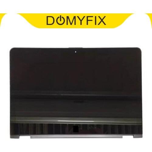 15.6" LCD Touch Screen Digitizer Assy+Bezel for HP Envy X360 15-AQ273CL/AQ173CL
