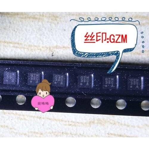 10-20PCS/SLGC55584AVTR GZM 3SC GZ QFN