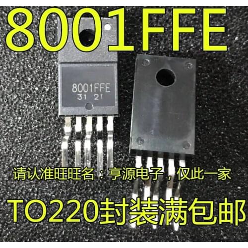 5pieces 8001FFE SK-8001FFE SK8001FFE
