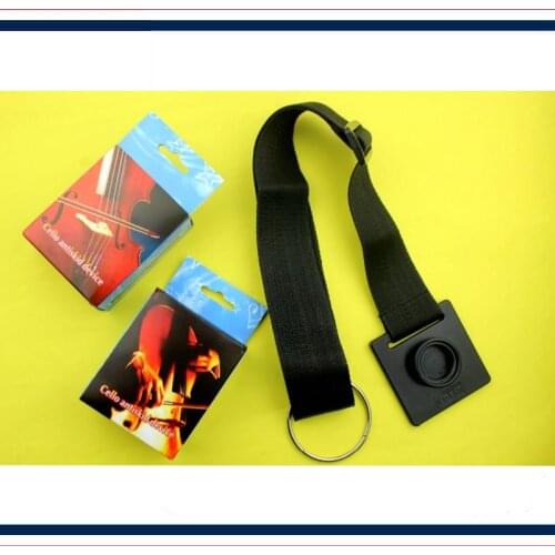 Cello accessories - 10pcs New durable cello end pin antiskid device - Cello parts