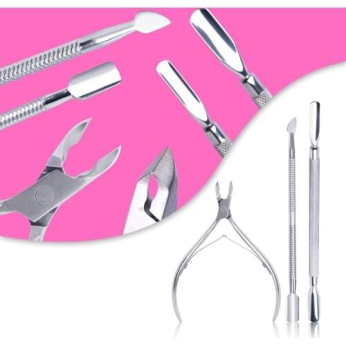 BGVfive Sets For Manicure