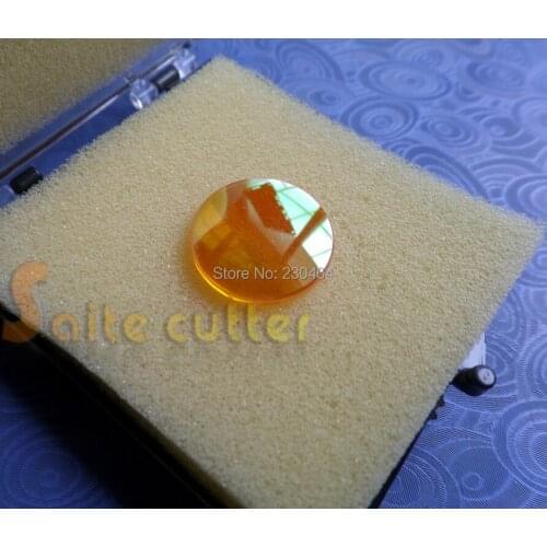 Diameter 20mm Znse Focus Focal Lens for CO2 10600nm 1.06um Laser Engraving Cutting FL= 1.5"/38.1mm