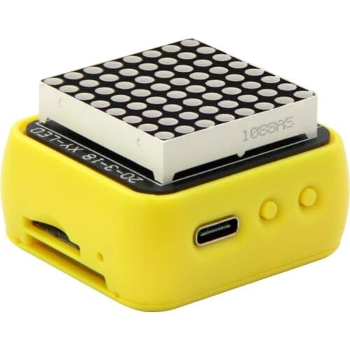 T-Block ESP32 Main Chip WiFi And Bluetooth Compatible Multifunction Module